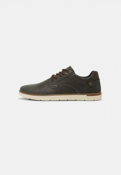 Pier One Hombre Zapatillas - Dark Grey