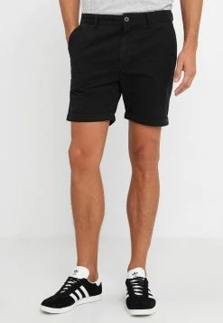 Pier One Hombre Shorts - Black