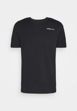 Pier One Hombre PRIDE - Camiseta Estampada - Black -PIER ONE Ventas 072c5978d85340cfa41023fb6740de60