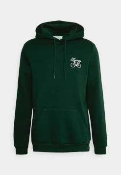 Pier One Hombre Sudadera - Green 10 Pier One Hombre Sudadera - Green -PIER ONE Ventas 07b6fc16902641b190376feda40e210a