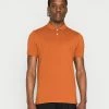 Pier One Polo - Cognac, Hombre 1 Pier One Polo - Cognac, Hombre -PIER ONE Ventas 07c0ea66afba4004863c230df382d98d