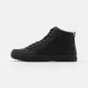 Pier One Hombre Zapatillas Altas - Black 2 Pier One Hombre Zapatillas Altas - Black -PIER ONE Ventas 07dfaf234a1845f2a7b1b8f4f55442d3