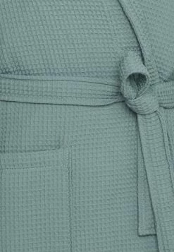 Pier One Hombre Albornoz - Blue -PIER ONE Ventas 07e27930372541288d2e159119805ff6