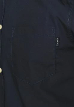 Pier One Hombre Camisa - Dark Blue -PIER ONE Ventas 07e2c6364cb64b69907265a03d3e5ced