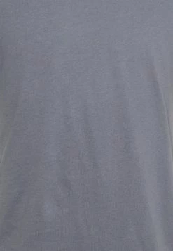 Pier One 3 PACK - Camiseta Básica - White/dark Grey, Hombre -PIER ONE Ventas 080040af6f614162af5fc1a24cd98ef2