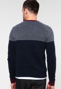 Pier One Hombre Jersey De Punto - Dark Blue 9 Pier One Hombre Jersey De Punto - Dark Blue -PIER ONE Ventas 085ba9ffd9944645b4fdf6beff013dba
