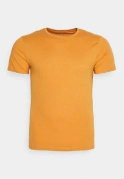 Pier One 5 PACK - Camiseta Básica - Orange/dark Blue/green, Hombre 13 Pier One 5 PACK - Camiseta Básica - Orange/dark Blue/green, Hombre -PIER ONE Ventas 087dda0a16d64297ba6f1cb682ffc610