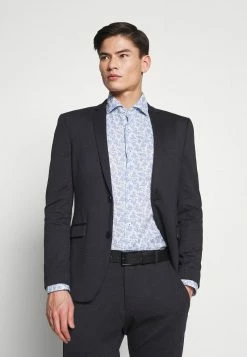 Pier One Unisexo UNISEX - Cinturón - Black 9 Pier One Unisexo UNISEX - Cinturón - Black -PIER ONE Ventas 087f4f2df6534fcfa3dd17ec2fbf0585