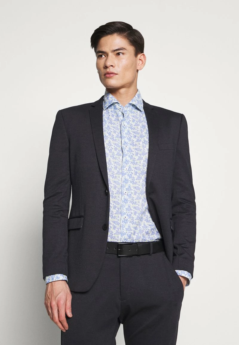 Pier One Unisexo UNISEX - Cinturón - Black 4 Pier One Unisexo UNISEX - Cinturón - Black - Imagen 2