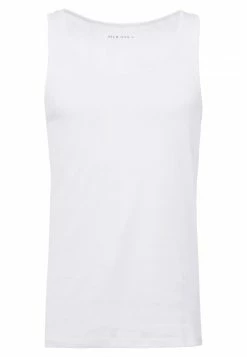 Pier One Hombre Top - White 10 Pier One Hombre Top - White -PIER ONE Ventas 08896495c09d42ba99f67f0d4e18f134