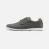 Pier One Hombre Zapatos Con Cordones - Grey -PIER ONE Ventas 08ae5891585d4b4488ed684b33adb74b