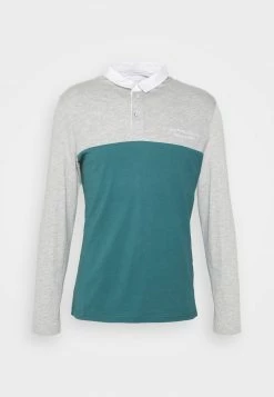 Pier One Hombre Camiseta De Manga Larga - Mottled Grey 10 Pier One Hombre Camiseta De Manga Larga - Mottled Grey -PIER ONE Ventas 0902c576933b42adbe39e3132af5fa01