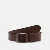 Pier One Hombre LEATHER - Cinturón - Brown -PIER ONE Ventas 090dd17dbf5b47bdb6c27943d7480f77