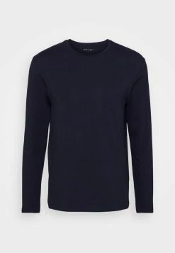 Pier One Hombre Pijama - Dark Blue/yellow 10 Pier One Hombre Pijama - Dark Blue/yellow -PIER ONE Ventas 090f461b45c342d0b135442f38f9846b