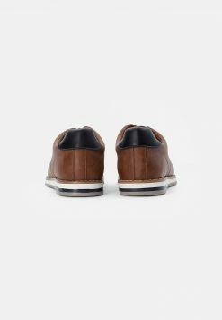 Pier One Hombre Zapatos Con Cordones - Cognac 10 Pier One Hombre Zapatos Con Cordones - Cognac -PIER ONE Ventas 09216a4fcb3e4b0f82cdecb04180691e