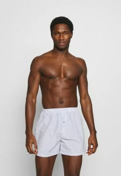 Pier One Hombre 5 PACK - Boxer - Black -PIER ONE Ventas 093ab4ced70d45c4be24cfe63a7f305e