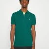 Pier One Hombre Polo - Green -PIER ONE Ventas 098f4dca4fcb4978ac442d7720be1f05