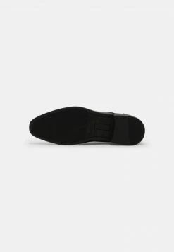Pier One Hombre Zapatos Con Cordones - Black -PIER ONE Ventas 09aa42d109d946b1a5fe5ed001f76805