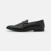 Pier One Hombre Mocasines - Black -PIER ONE Ventas 09da42a49bbe4d539506575f34f300f9