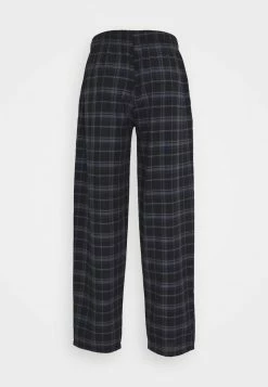 Pier One Hombre Pantalón De Pijama - Black/blue 13 Pier One Hombre Pantalón De Pijama - Black/blue -PIER ONE Ventas 0a71a37f4ee7442ba62f64c417bbbca4