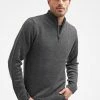 Pier One Hombre Jersey De Punto - Dark Grey Melange 1 Pier One Hombre Jersey De Punto - Dark Grey Melange -PIER ONE Ventas 0a8822a0f6094dde807c1d5848720791