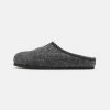 Pier One UNISEX - Pantuflas - Dark Grey, Hombre 2 Pier One UNISEX - Pantuflas - Dark Grey, Hombre -PIER ONE Ventas 0a917b4d678a42f790a69f97eed189c7