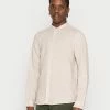 Pier One Hombre Camisa - Mottled Beige -PIER ONE Ventas 0aab2eb537cd4969956f9b79eede995e