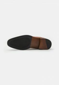 Pier One Hombre Zapatos De Vestir - Dark Brown 12 Pier One Hombre Zapatos De Vestir - Dark Brown -PIER ONE Ventas 0aad20254aa54925a4c8db85d105a675