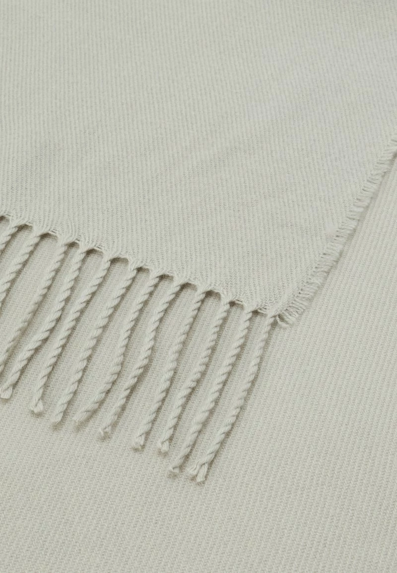 Pier One Unisexo UNISEX - Bufanda - Light Grey 5 Pier One Unisexo UNISEX - Bufanda - Light Grey - Imagen 3