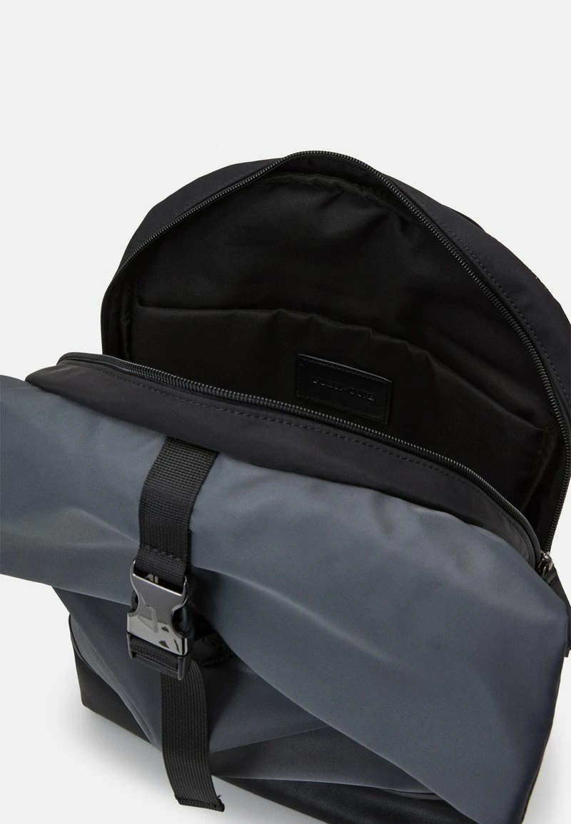 Pier One UNISEX - Mochila - Dark Grey, Unisexo 5 Pier One UNISEX - Mochila - Dark Grey, Unisexo - Imagen 3