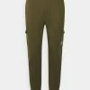 Pier One Hombre CARGO JOGGER - Pantalones Deportivos - Olive -PIER ONE Ventas 0b133180c4b6469ba38828e029dac7a6