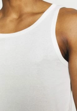 Pier One Hombre 3 PACK - Camiseta Interior - White -PIER ONE Ventas 0b456dc968784ce6b1e3c2c6a68a1299