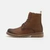 Pier One Hombre Botines Con Cordones - Brown -PIER ONE Ventas 0b5e9527bfc94a37b64af8d9b6344e58