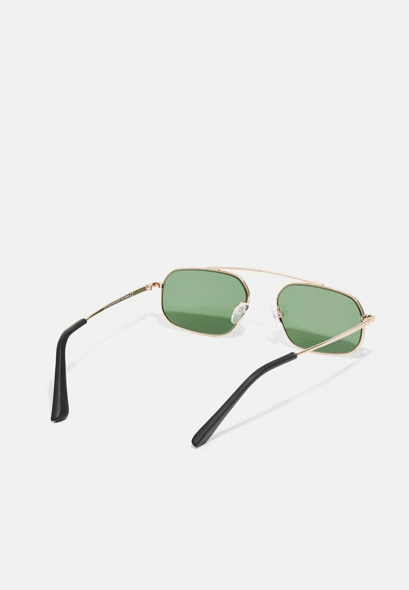 Pier One Mujer Gafas De Sol - Gold 4 Pier One Mujer Gafas De Sol - Gold - Imagen 2