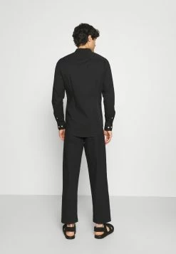 Pier One Hombre Camisa - Black 12 Pier One Hombre Camisa - Black -PIER ONE Ventas 0baebc4f5c6545e38aaa3b4f90cebbda