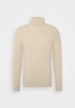 Pier One Hombre Jersey De Punto - Off-white 12 Pier One Hombre Jersey De Punto - Off-white -PIER ONE Ventas 0bd98c423ba045cd9c9cd5fdf16924f9