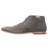 Pier One Hombre Zapatos Con Cordones - Shark/cognac -PIER ONE Ventas 0bf8d161b2584a468d70942e5293aa12