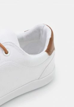 Pier One Hombre Zapatillas - White -PIER ONE Ventas 0c05bc569e2446ac8242124e51310513