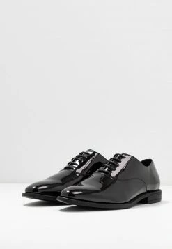 Pier One Hombre Zapatos Con Cordones - Black 10 Pier One Hombre Zapatos Con Cordones - Black -PIER ONE Ventas 0c1546ed94ba40878d5f356389a56a42
