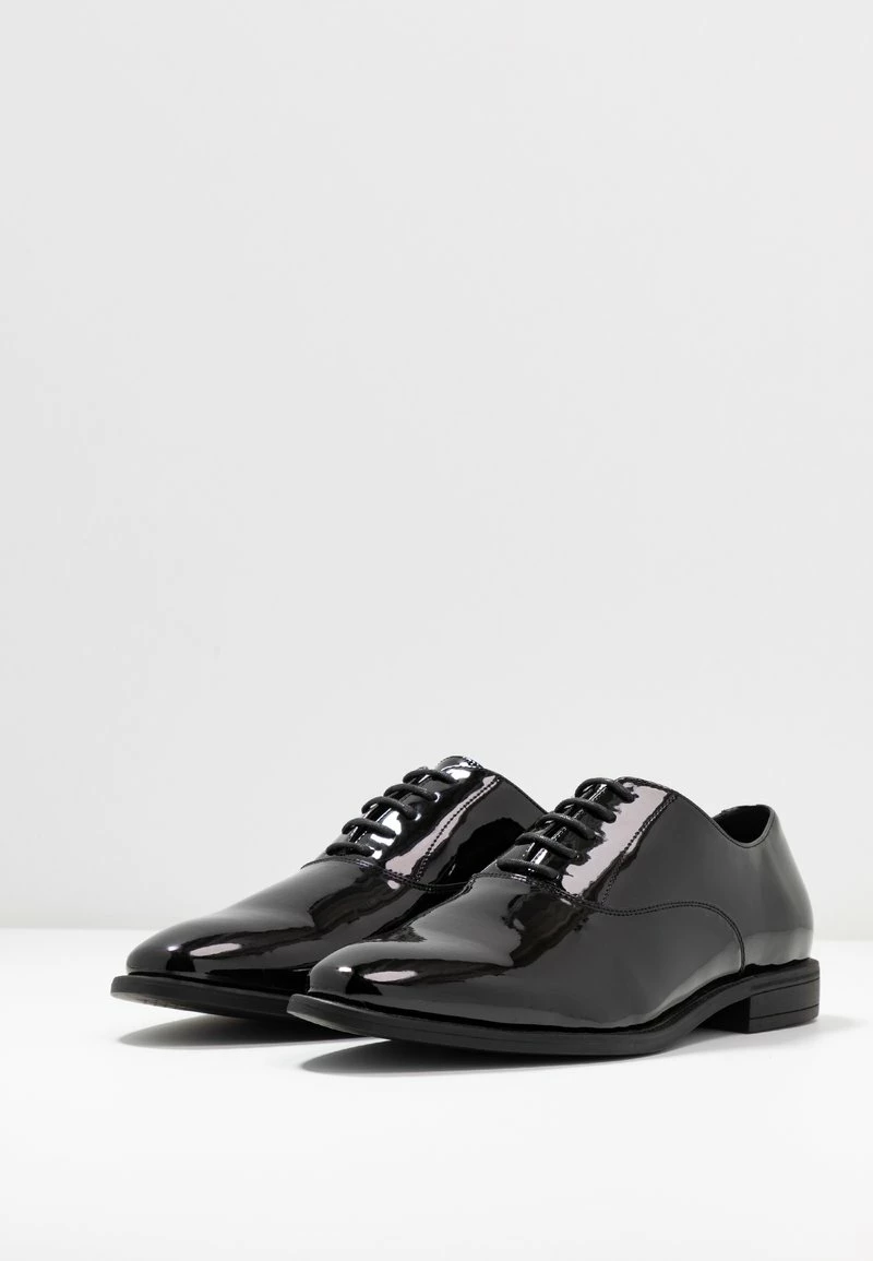 Pier One Hombre Zapatos Con Cordones - Black 5 Pier One Hombre Zapatos Con Cordones - Black - Imagen 3