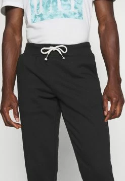 Pier One Hombre 3 PACK - Pantalones Deportivos - Mottled Light Grey/mottled Dark Blue/black -PIER ONE Ventas 0c1b615301bf4030a2841c02ed19e229