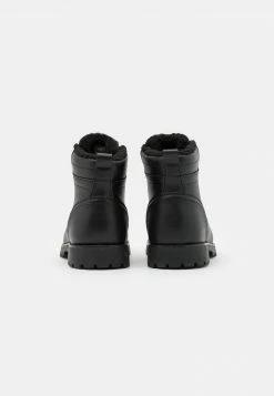 Pier One Hombre Botines Con Cordones - Black 10 Pier One Hombre Botines Con Cordones - Black -PIER ONE Ventas 0c3646724ac54ace8feb4d64762946ac