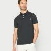 Pier One Hombre Polo - Dark Grey -PIER ONE Ventas 0c4ee458b1f1403f903cb58949107291