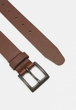 Pier One Hombre LEATHER - Cinturón - Cognac 6 Pier One Hombre LEATHER - Cinturón - Cognac -PIER ONE Ventas 0c787ab3cce44a638dd8f2b127b142f7