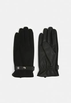 Pier One Hombre Guantes - Black