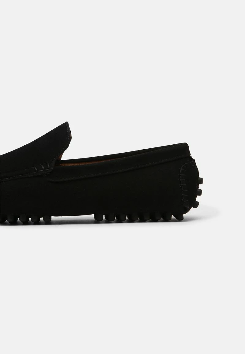 Pier One Hombre Mocasines - Black 9 Pier One Hombre Mocasines - Black - Imagen 7