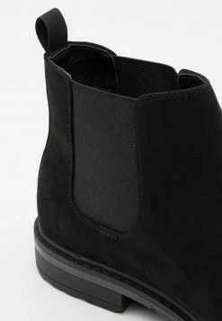 Pier One Hombre Botines - Black 13 Pier One Hombre Botines - Black -PIER ONE Ventas 0cc10cd082814229959fc88fb9840069