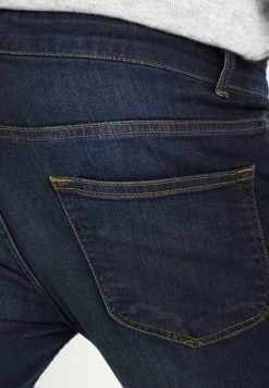 Pier One Hombre Vaqueros Pitillo - Dark Blue Denim 12 Pier One Hombre Vaqueros Pitillo - Dark Blue Denim -PIER ONE Ventas 0cd5762f2a214478bd750268c1cf1f02