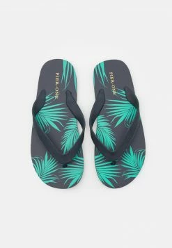 Pier One 2 PACK - Chanclas De Dedo - Dark Blue/green, Hombre 11 Pier One 2 PACK - Chanclas De Dedo - Dark Blue/green, Hombre -PIER ONE Ventas 0ce856249f0b4059995863f27f9a9784
