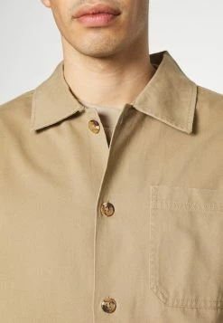 Pier One Hombre Chaqueta Fina - Tan -PIER ONE Ventas 0d13b6e587d74f058260b4c06b9245ad